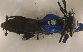 SUZUKI GIXXER 150 NG4BG