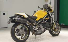 DUCATI MONSTER S4R 2003