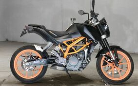 KTM 390 DUKE 2014 JGJ40