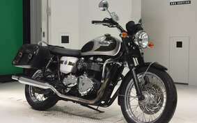 TRIUMPH BONNEVILLE T100 2012