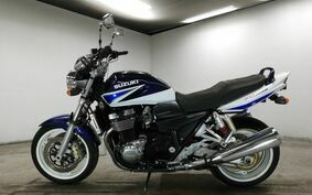 SUZUKI GSX1400 2002 GY71A