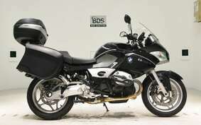 BMW R1200ST 2008