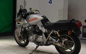 SUZUKI GSX1100S KATANA 1997 GU76A