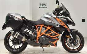 KTM 1290 SUPER DUKE GT 2017 V6940