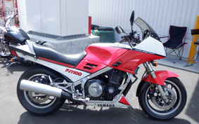 YAMAHA FJ1100 1985 0117