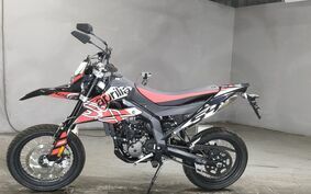 APRILIA SX125 不明