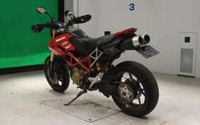 DUCATI HYPERMOTARD 1100S 2008 B100A