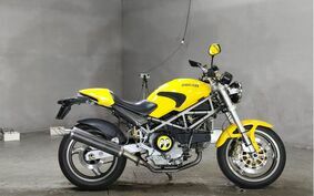 DUCATI MONSTER 900 2002 M400AA