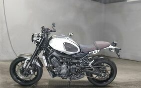 YAMAHA XSR900 2016 RN46J