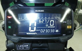 SUZUKI V-STROM 250 A