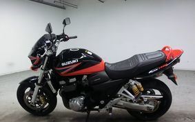 SUZUKI GSX1400 2003 GY71A