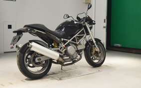 DUCATI MONSTER 400 IE 2004 M407A