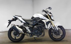 SUZUKI GSR750 2012 C5111