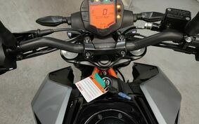 KTM 250 DUKE JPE