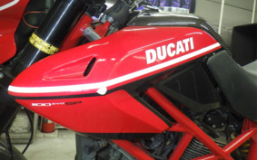 DUCATI HYPERMOTARD 1100E 2011