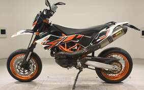 KTM 690 SMC R 2014