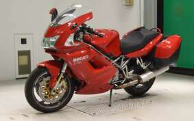 DUCATI ST4 S ABS 2005 S301A