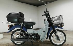 SUZUKI BIRDIE 50 BA42A