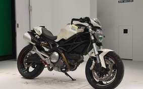 DUCATI MONSTER 696 2013 M500A