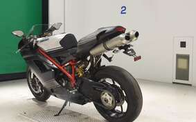 DUCATI 848 EVO CORSA SE 2013 H602A