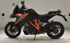 KTM 1290 SUPER DUKE GT 2023