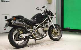 DUCATI MONSTER 800 IE 2004 M406A