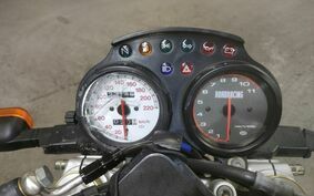 DUCATI MONSTER 400 1998 400M0