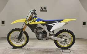 SUZUKI RM-Z250