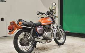 HONDA CB250 T CB250T