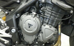 TRIUMPH SPEED TRIPLE RR 2022 3P02SC