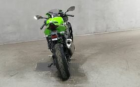 KAWASAKI NINJA ZX-4R 2023 ZX400P