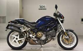 DUCATI MONSTER S4R 2004