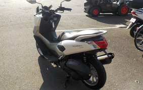 YAMAHA N-MAX155 ABS SG50J