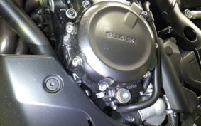 SUZUKI GSX-S1000 Gen.2 2022 EK1AA