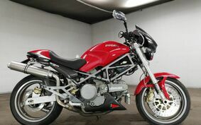 DUCATI MONSTER 400 2002 M300A