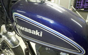 KAWASAKI 250TR BJ250F