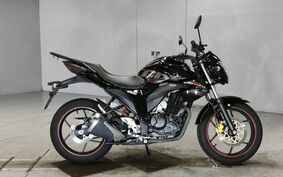 SUZUKI GIXXER 150 NG4BG