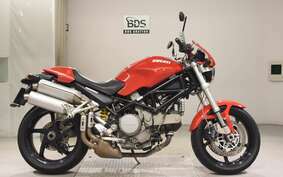 DUCATI MONSTER S2R 800 2007