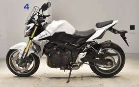 SUZUKI GSR750 A 2015 GR7NA