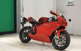 DUCATI 749 S 2005 H500A