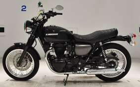 KAWASAKI W800 2022 EJ800E