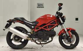 DUCATI MONSTER 400 IE 2009