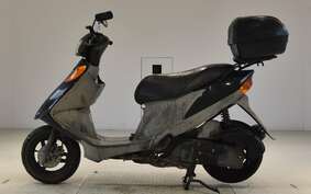 SUZUKI ADDRESS V125 CF4EA