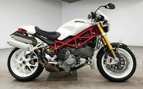 DUCATI MONSTER S4R TESTASTRETTA 2007 M417A