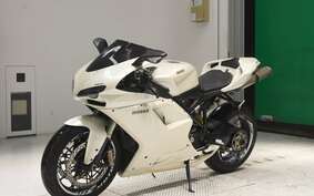 DUCATI 1198 S 2009