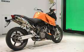 KTM 990 SUPER DUKE 2010 VD440