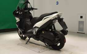 APRILIA SR MAX 125 M357