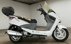 SYM RV125i LF12