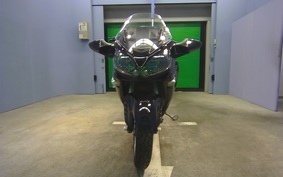 KAWASAKI 1400 GTR 2010 ZGNA15