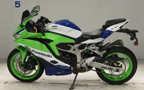 KAWASAKI ZX-4RR 2024 ZX400P